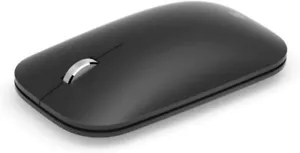 Microsoft Modern Mobile Mouse Schwarz - Bild 1 von 2