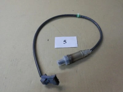 Sonda lambda per VOLVO 850 (LS) C70 I S70 (LS) V70 (LV) XC70 1275610 di Bosch - Immagine 1 di 2