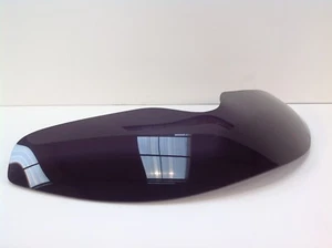 Suzuki TL 1000 R Headlight Protector Dark Grey Tint,made In The Uk New. - Picture 1 of 4