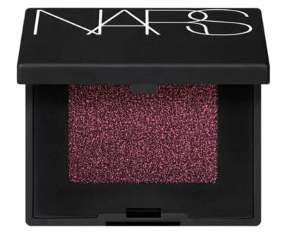 NARS Cosmetics Hardwired Single Eyeshadow Pointe Noire 0.04oz New in Box - Image 1 of 4