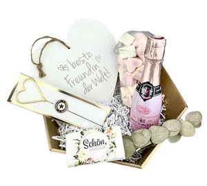 Geschenke für die Freundin, beste Freundin * zur Auswahl * - Bild 1 von 8