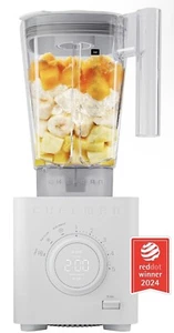 Chefman Obliterator 48 oz Countertop Blender for Smoothies, 1380W Motor - Picture 1 of 8