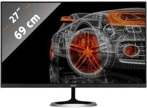 Acer ED276U - 27" - 2560 x - Imagen 1 de 4