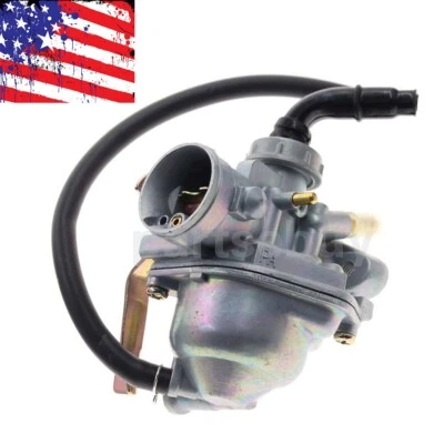 Conjunto de carburador para Honda NC50 NC 50 Carb Express 50 1997-1981 ED-1CB71 Foto 1 de 4