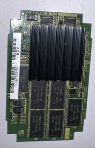 SCHEDA CPU FANUC A20B-3300-0254/01A - Foto 1 di 3