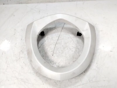 2016 Victory Magnum Headlight Head Light Lamp Cover Ring Surround Fairing - Image 1 of 4