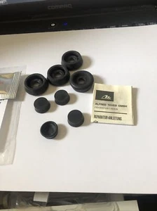 OPEL ASCONA A,B/KADETT A,B,C ,CITY REAR WHEEL CYL KIT03.0470-1315.2 15.8mm BORE - Picture 1 of 6