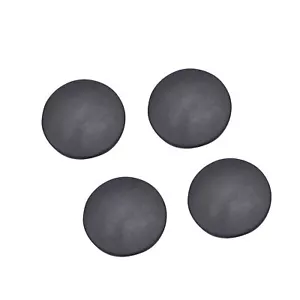 Replacement Rubber Feet Strong Adhesive Fits For Apple MacBook Pro Retina A1398 - Picture 1 of 1