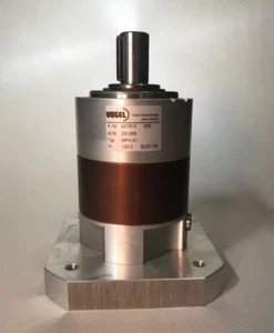 Neue Vogel MPV01 Id. Nr. 291268 - Bild 1 von 4