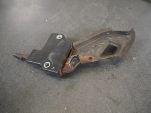 Lever Assy, R Seat HONDA VT500E 82-83 77240-MF9-003 15169 - Bild 1 von 5