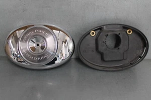 Harley Davidson 2000-06 Road King Air Filter Back Plate & Cover 29581-01 - Picture 1 of 6