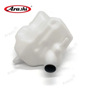 Expansión de desbordamiento del tanque de depósito de refrigerante para Honda CBR600RR 2009 2010 CBR 600RR - Imagen 1 de 6