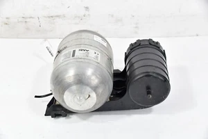 ๐ 2010 - 2015 JAGUAR XJ XJL XJR - AIR RIDE ACTIVE SUSPENSION RESERVOIR TANK OEM - Picture 1 of 24