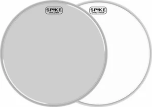 Snare Fell Set 13" Spike One Ten Coated + One Three Clear Set Snare Drum ANGEBOT - Bild 1 von 4