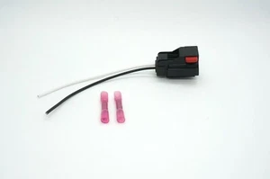 A/C Compressor WIRING HARNESS PLUG Connector for 2007-2011 Jeep Wrangler 3.8L - Picture 1 of 1