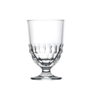Verre Artois 30 cl (lot de 6)8.3 cm la rochere - Imagen 1 de 2