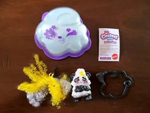 Figura de caja ciega Mattel Cloudees Minis Surly Panda ¡Nueva completa!¡! - Imagen 1 de 1