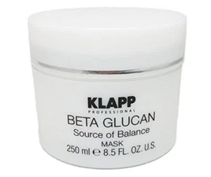MASCARILLA KLAPP BETA GLUCAN Fuente de Equilibrio 250 ml Salón #usau - Imagen 1 de 1