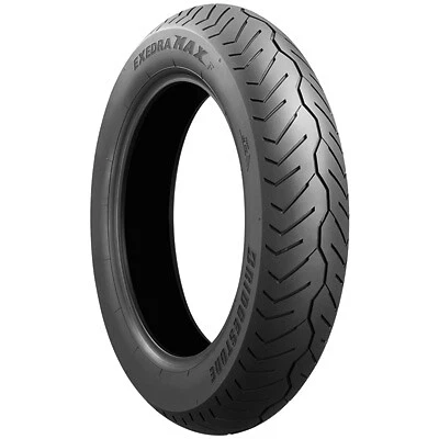 130/70ZR-18 (63W) Bridgestone Exedra Max Front Motorcycle Tire - Image 1 of 1