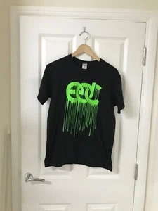 Official EDC Electric Daisy Carnival 2013 T-Shirt – Gildan Medium – Festival Rav - Picture 1 of 6