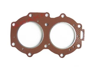 For YAMAHA Outboard Motor 25 HP Gasket, Cylinder Head 695-11181-00, 695-11181-A1 - Picture 1 of 10