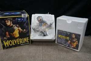 WOLVERINE : MARVEL LTD STATUE BUST BOXED DIAMOND SELECT DEADPOOL LIMITED EDITION - Picture 1 of 3