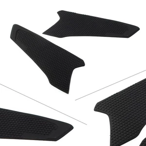Tank Traction Gas Pad Knee Fuel Side Grips Protector fit Honda CB650R 2019 2020 - Picture 1 of 9