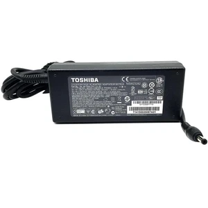 Alimentation Toshiba C70 C70D C75 C75D E105 E205 L50 L50D L50T L55 L55D L70 L75 - Photo 1/2