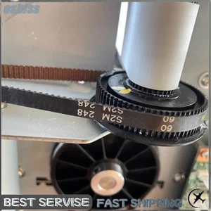 FC9000-75 FC9000-100 FC9000-140 FC9000-160 X/Y Motorriemen Original Graphtec - Bild 1 von 5