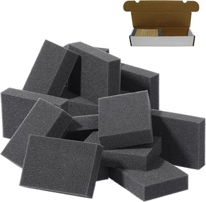 Kartenteiler für Aufbewahrungsboxen Sammelbox Teiler Multifunktion Kartenschwamm S - Bild 1 von 12