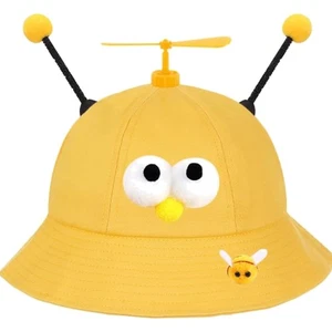 SIEBOLD Propeller mütze,Helikopter Cap,Propeller Hut,Lustige mützen,Fasching ... - Bild 1 von 9