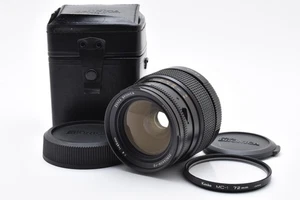 【 MINT 】 Zenza Bronica Zenzanon PG 65mm f4 Wide Angle Lens GS-1 From JAPAN - Picture 1 of 13