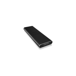 ICY BOX IB-183M2 - Externes USB 3.0 Gehaeuse M2 - Bild 1 von 4