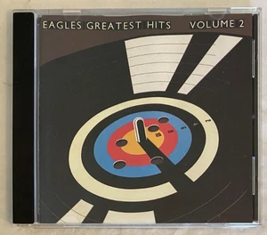 Eagles – Eagles Greatest Hits Volume 2 CD - Picture 1 of 3