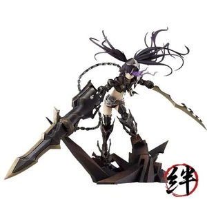 Figura PVC Good Smile Company Black Rock Shooter: Insane escala 1:8 - Imagen 1 de 5