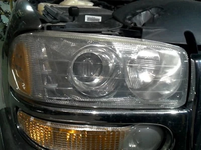 Passenger Headlight Classic Style Fits 02-07 SIERRA DENALI 281012 - Image 1 of 4