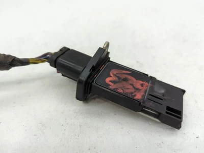 2008-2009 Ford Taurus X Mass Air Flow Meter Maf WXFA6 - Image 1 of 4