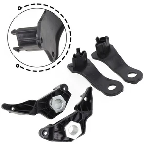Headlight Brackets 4X 63126941478(Left) 63126942478(Right) 63126949634(Right) - Picture 1 of 12