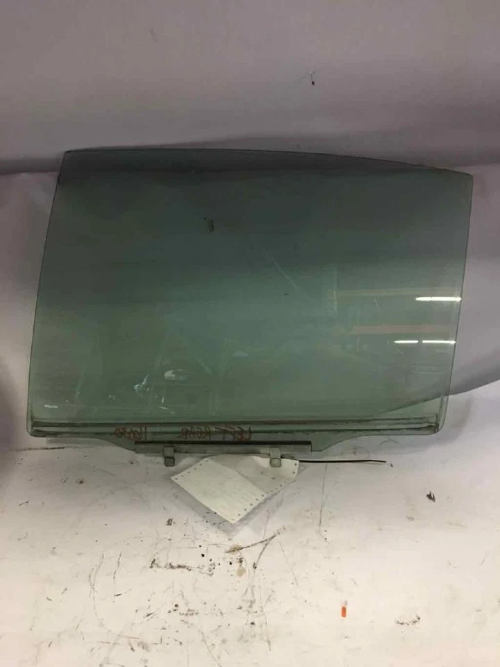 Rear Door Glass/window LEXUS GS300 Left 98 99 00 01 02 03 04 05 Foto 1 de 1
