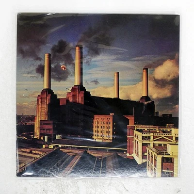 PINK FLOYD ANIMALS CBS/SONY 25AP340 Japan VINYL LP - image 1 of 3