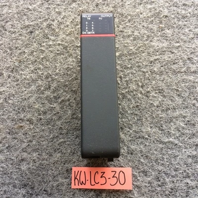 Automation Direct DL405 Series Brand New D4-08TR Relay Output Module - Image 1 of 4