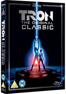 Tron [PG] Blu-ray - Picture 1 of 2