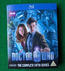 Doctor Who: The Complete Fifth Series (Blu-ray)