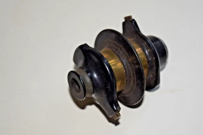 1936-1948 Lincoln Zephyr V12 distributor rotor NORS 36 37 38 39 40 41 42 46 47 - Image 1 of 4