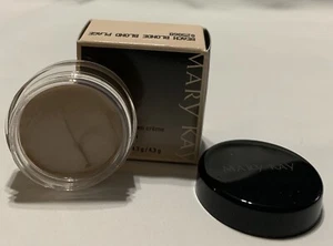 New In Box Mary Kay Cream Eye Color Beach Blonde #025868 Full Size Fast Ship - Picture 1 of 1