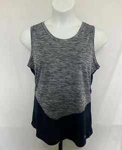 Ladies Bally total fitness active workout top size XL - Picture 1 of 7