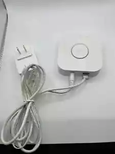 Philips Hue Bridge for Smart Lights Generation 2.1 + Cable + AC (USED) - Picture 1 of 3
