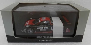 1/43 1997 Nissan R390 GT1 22 LE MANS Kyosho LM Patrese/Suzuki/van de Poele NEW - Picture 1 of 3