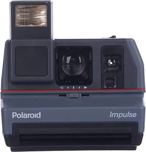 USED,RETRO,Polaroid Impulse Portrait Instant Camera. - Picture 1 of 4