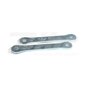 KIT ABBASSAMENTO AMMORTIZZATORE LINK -20mm SUZUKI DL V-STROM 1000 2007-2013 - Imagen 1 de 1